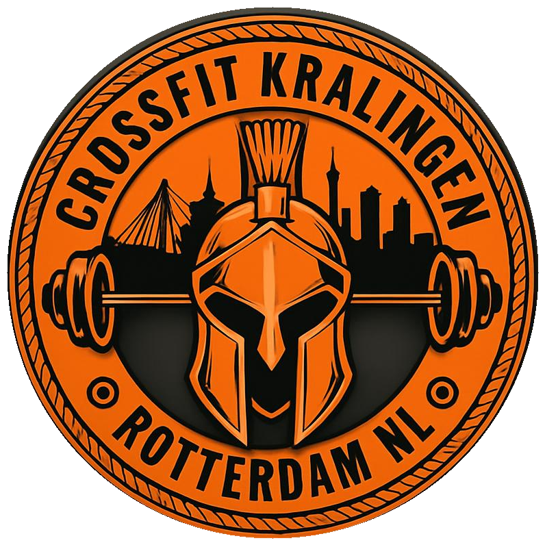Crossfit Kralingen
