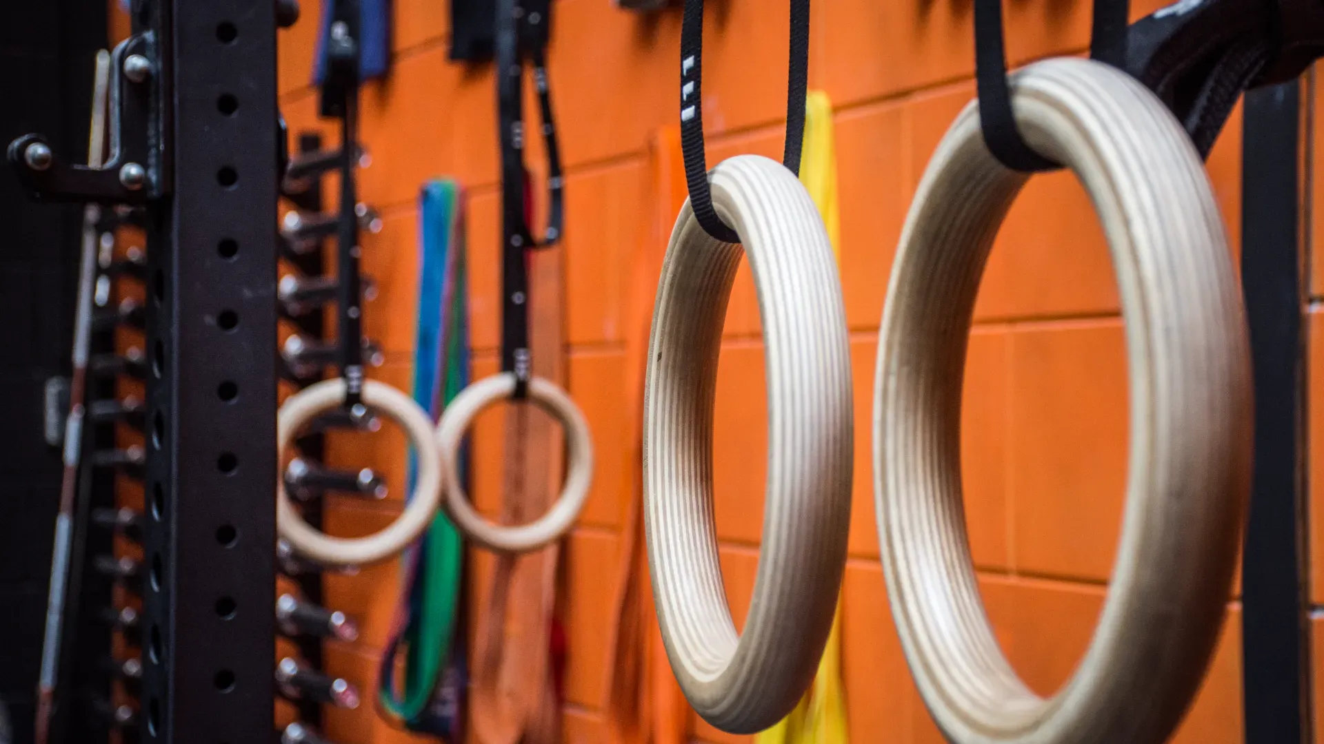 Crossfit Kralingen community
